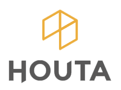Logo Houta
